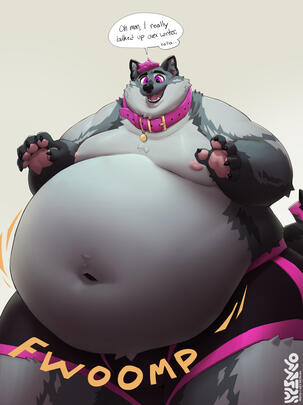 Commission Work, 2022