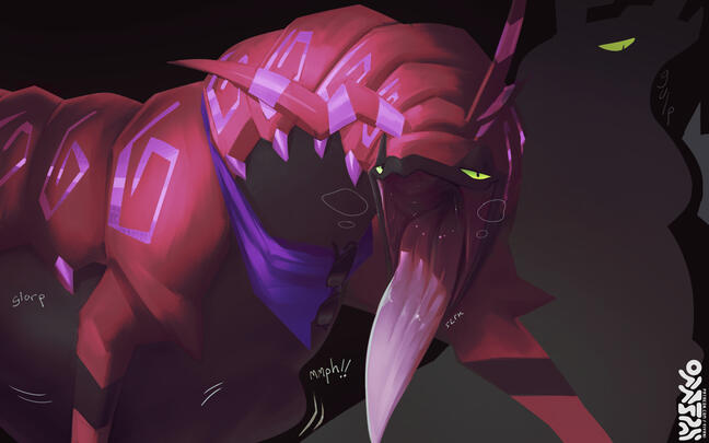 Commission Work, 2022