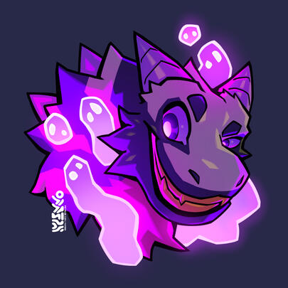 Commission Work, 2021