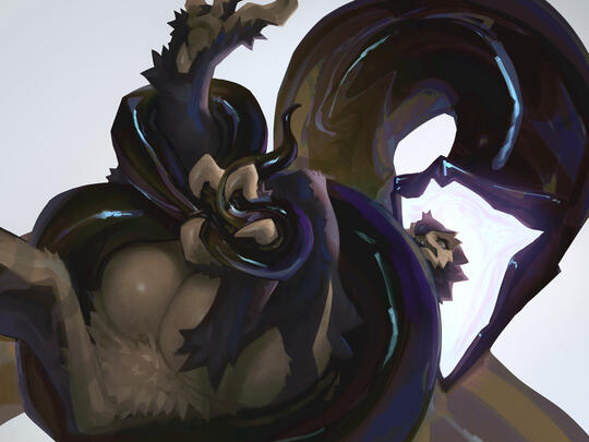 Personal Work, 2022