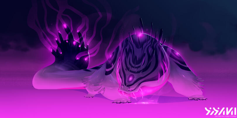 Personal Work, 2021